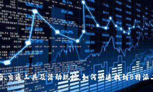 在商场、交通工具及活动现场，如何快速找到B特派二维码