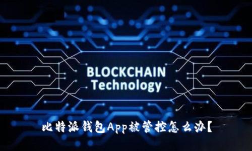 比特派钱包App被管控怎么办？
