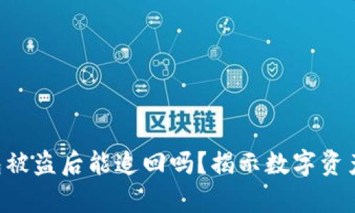 Bitkeep钱包被盗后能追回吗？揭示数字资产安全的真相