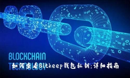 如何查看Bitkeep钱包私钥：详细指南