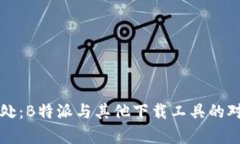 独特之处：B特派与其他下载工具的对比分析
