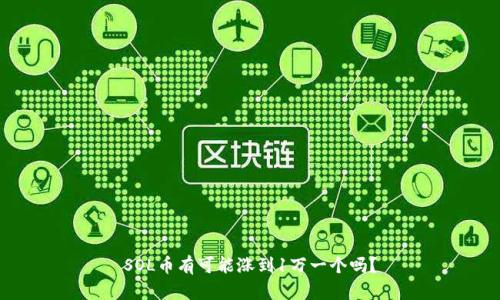 SOL币有可能涨到1万一个吗？