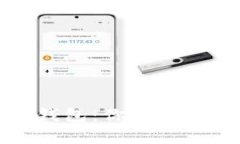 国外流行的冷钱包：你不容错过的安全选择