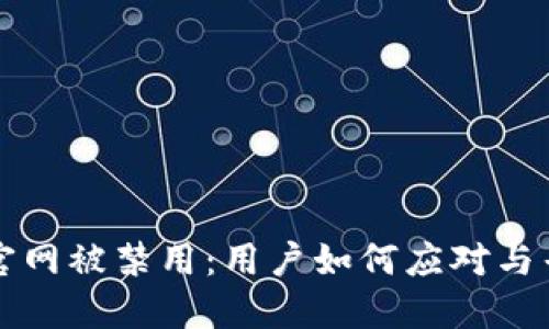 比特派钱包官网被禁用：用户如何应对与寻求解决方案