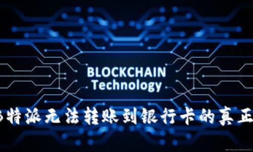 揭秘B特派无法转账到银行卡的真正原因！