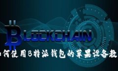 如何使用B特派钱包的苹果设备教程