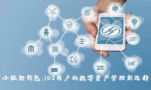 小狐狸钱包：iOS用户的数字资产管理新选择