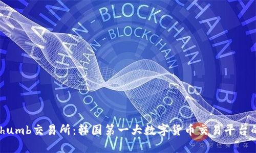全面解析Bithumb交易所：韩国第一大数字货币交易平台的魅力与机遇