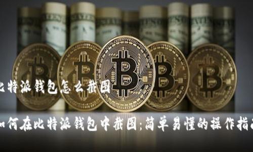 比特派钱包怎么截图

如何在比特派钱包中截图：简单易懂的操作指南