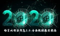 畅享比特派钱包5.0：全面视频教程指南