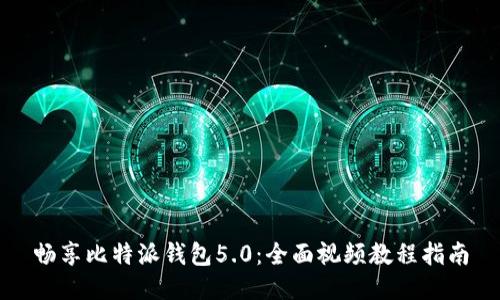 畅享比特派钱包5.0：全面视频教程指南