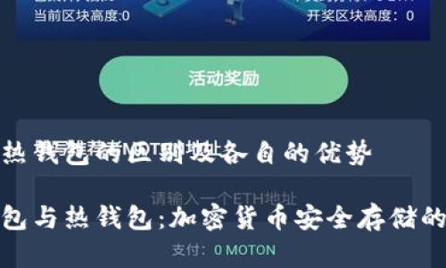 冷钱包和热钱包的区别及各自的优势

了解冷钱包与热钱包：加密货币安全存储的最佳选择