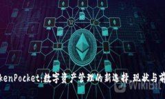 TokenPocket：数字资产管理的新选择，现状与前景