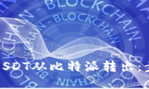 如何将USDT从比特派转出：步骤详解