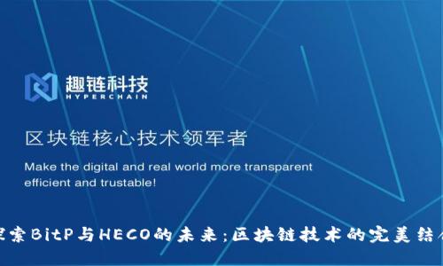 探索BitP与HECO的未来：区块链技术的完美结合