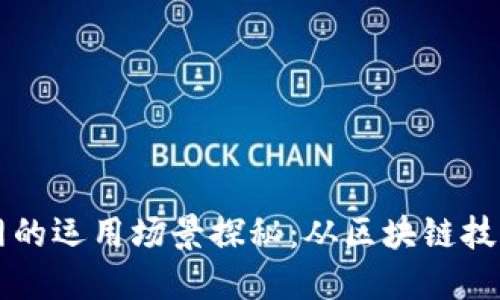 以太坊挖矿网的运用场景探秘：从区块链技术到未来金融