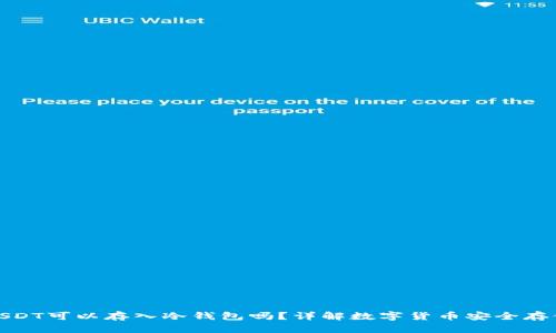 USDT可以存入冷钱包吗？详解数字货币安全存储