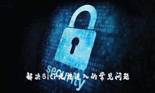 解决BitP无法进入的常见问题