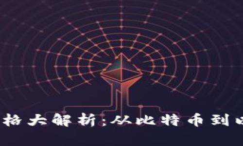 2023年虚拟币价格大解析：从比特币到以太坊的精彩旅程