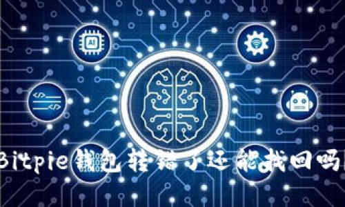 Bitpie钱包转错了还能找回吗？