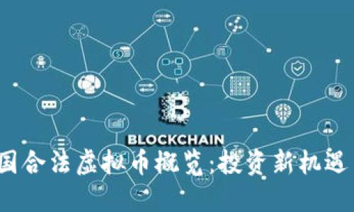 2023年中国合法虚拟币概览：投资新机遇与监管动态