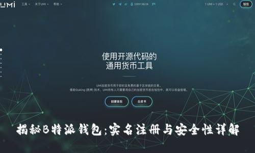 揭秘B特派钱包：实名注册与安全性详解