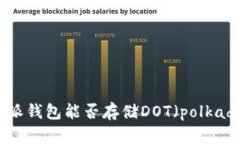 比特派钱包能否存储DOT（polkadot）？