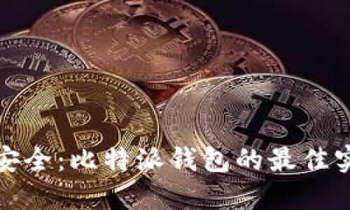 确保数字资产安全：比特派钱包的最佳实践与应用场景