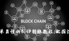 简单易懂的BitP转账教程，配图演示