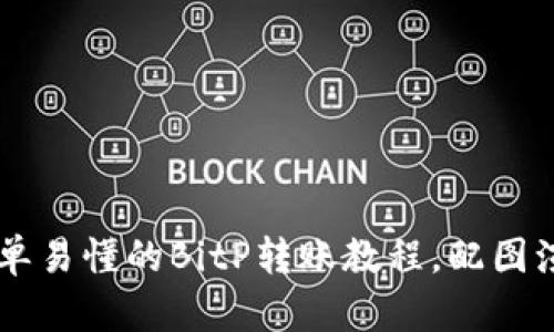 简单易懂的BitP转账教程，配图演示