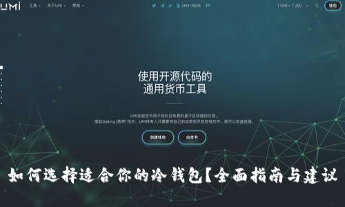 如何选择适合你的冷钱包？全面指南与建议