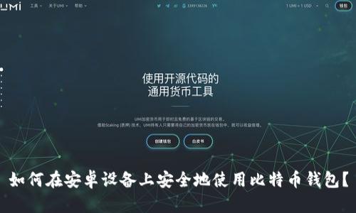 如何在安卓设备上安全地使用比特币钱包？
