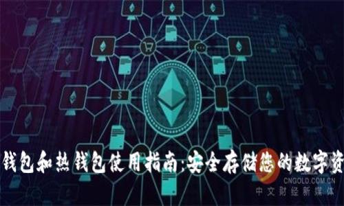 冷钱包和热钱包使用指南：安全存储您的数字资产