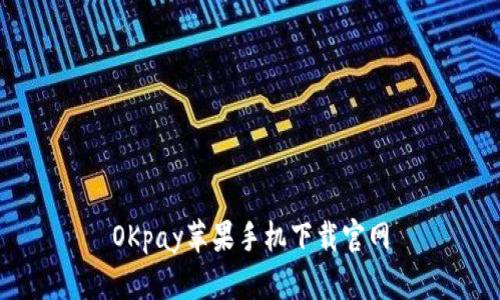 OKpay苹果手机下载官网