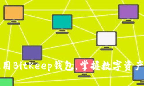 如何高效使用BitKeep钱包，掌握数字资产管理新方式