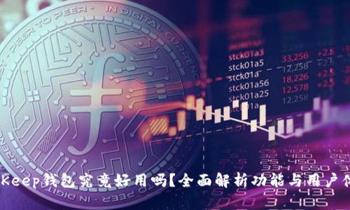 BitKeep钱包究竟好用吗？全面解析功能与用户体验