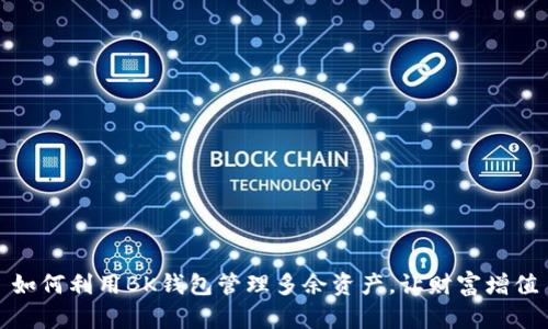 如何利用BK钱包管理多余资产，让财富增值