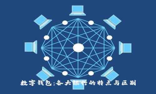 数字钱包：各大银行的特点与区别