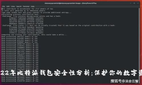 2022年比特派钱包安全性分析：保护你的数字资产