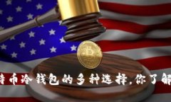 比特币冷钱包的多种选择，你了解吗？