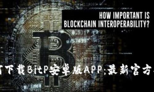 如何下载BitP安卓版APP：最新官方指南