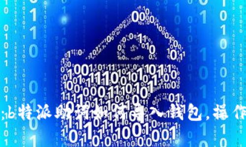 全面解析：b特派助词如何导入钱包，操作简单易懂