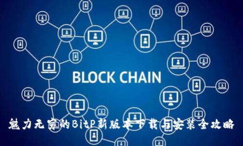 魅力无穷的BitP新版本下载与安装全攻略