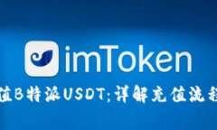 如何快速充值B特派USDT：详解充值流程与注意事项