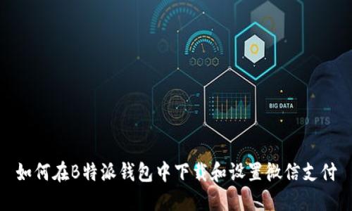 如何在B特派钱包中下载和设置微信支付
