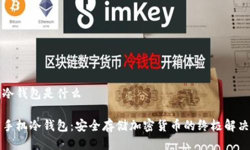 手机冷钱包是什么

解密手机冷钱包：安全存储加密货币的终极解决方案