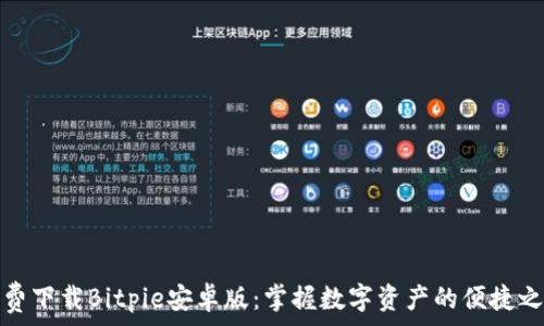   
免费下载Bitpie安卓版：掌握数字资产的便捷之路