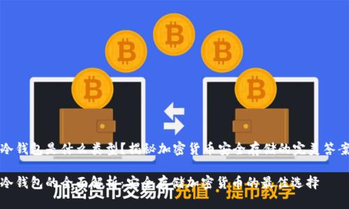 冷钱包是什么类型？揭秘加密货币安全存储的完美答案

冷钱包的全面解析：安全存储加密货币的最佳选择