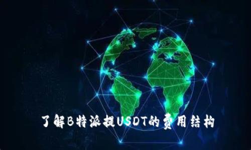 了解B特派提USDT的费用结构