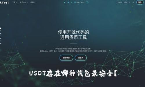 USDT存在哪种钱包最安全？